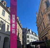 Wohnung zum Mieten in Halle 730,00 € 97 m²