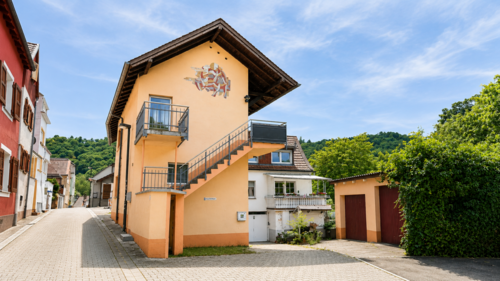Foto - Haus zum Kaufen in Bad Dürkheim 320.000,00 € 166 m²
