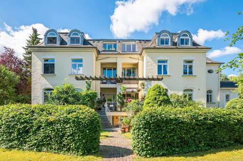 Foto - Wohnung zum Kaufen in Berlin 458.000,00 € 95 m²