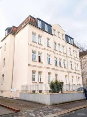 Foto - Wohnung zum Mieten in Leipzig 719,00 € 53 m²