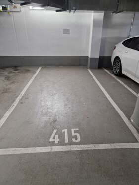 Foto - Garage zu vermieten in Berlin 100,00 €