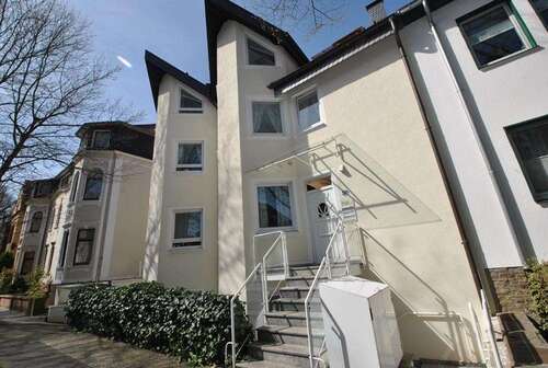 Foto - Büro in Bochum 650,00 € 53.66 m²