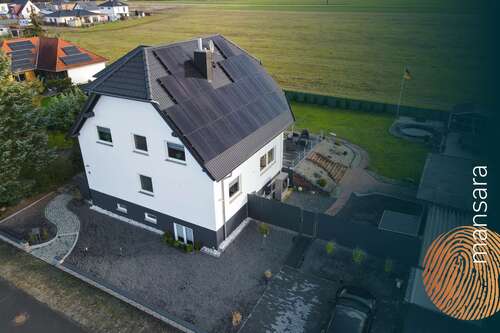 Foto - Haus zum Kaufen in Hohenwarthe 499.000,00 € 219.18 m²