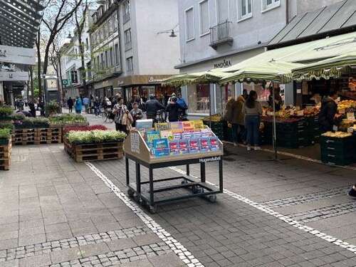 Foto - Grundstück in Darmstadt 4.260.000,00 € 750 m²