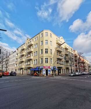 Foto - Einzelhandel in Berlin 1.590,00 € 63.45 m²