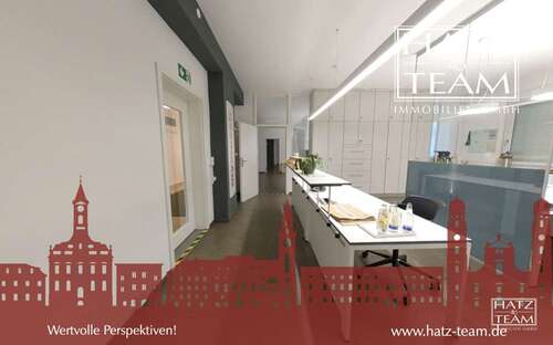 Foto - Büro in Passau 2.690,00 € 298 m²