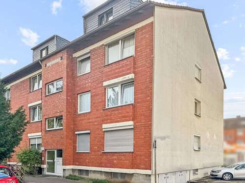 Foto - Wohnung zum Kaufen in Köln 269.000,00 € 70 m²