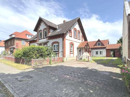 Foto - Haus zum Kaufen in Unterlüß 249.000,00 € 244.84 m²