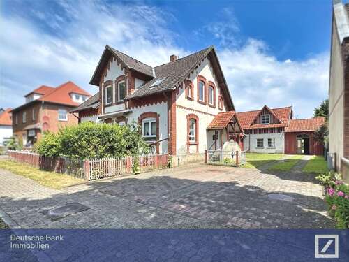 Foto - Haus zum Kaufen in Unterlüß 269.000,00 € 244.84 m²