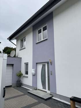 Foto - Haus zum Kaufen in Weißenthurm 420.000,00 € 109 m²