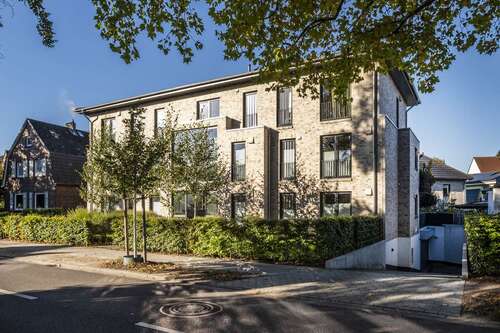 Foto - Wohnung zum Kaufen in Hamburg 630.000,00 € 93 m²
