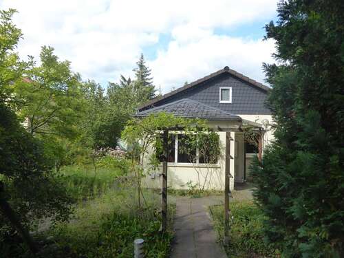 Foto - Haus zum Kaufen in Dallgow-Döberitz 360.000,00 € 50 m²