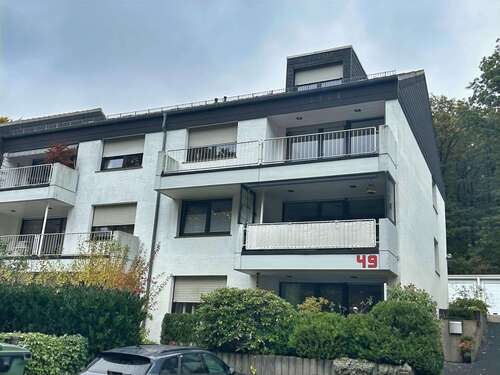 Foto - Wohnung zum Kaufen in Lüdenscheid 230.000,00 € 132 m²