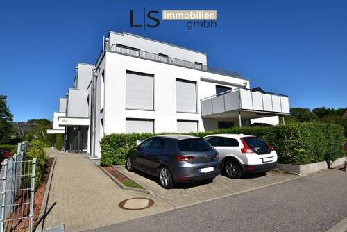 Foto - Wohnung zum Mieten in Heimsheim 1.800,00 € 136 m²