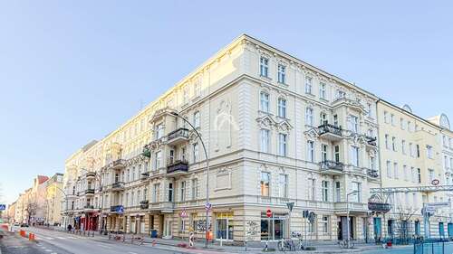 Foto - Einzelhandel in Berlin 529.000,00 € 97.67 m²
