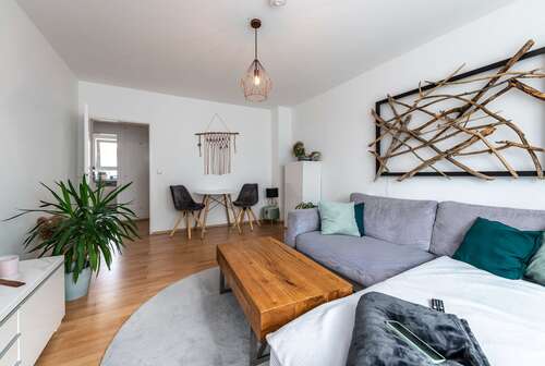 Foto - Wohnung zum Kaufen in Bingen am Rhein 199.000,00 € 64.93 m²