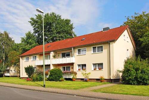 Foto - Wohnung zum Mieten in Duisburg 729,00 € 83.51 m²