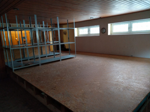 Foto - Halle in Scharbeutz 280,00 € 95 m²