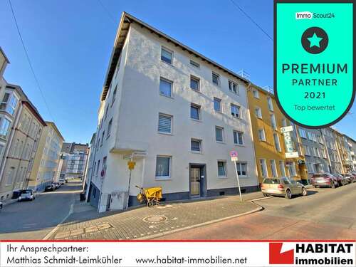 Foto - Wohnung zum Mieten in Wuppertal 610,00 € 80 m²