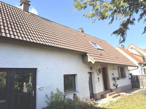 Foto - Haus zum Kaufen in Rheinstetten 292.000,00 € 114.49 m²