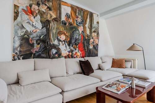 Foto - Wohnung zum Kaufen in Berlin 875.000,00 € 97 m²