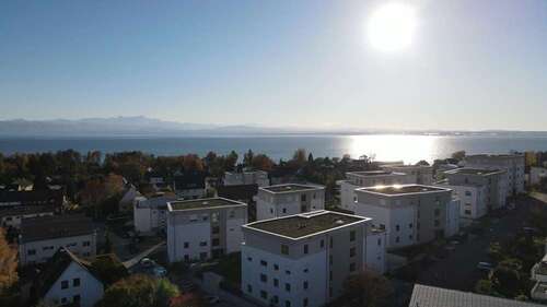 Foto - Wohnung zum Mieten in Friedrichshafen 1.295,00 € 87.59 m²