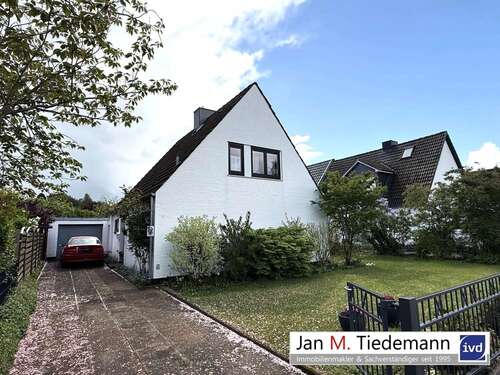 Foto - Haus zum Kaufen in Lübeck 265.000,00 € 80 m²