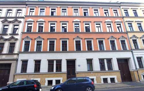 Foto - Wohnung zum Kaufen in Leipzig 176.000,00 € 80 m²