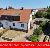 Haus zum Kaufen in Erbach 325.000,00 € 86.81 m²