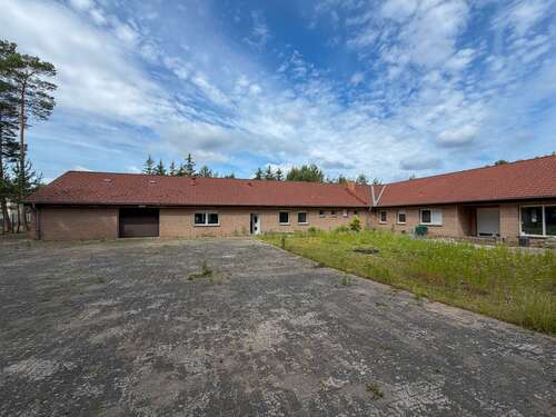Foto - Büro in Borkheide 540.000,00 € 450 m²