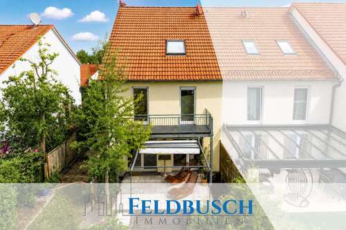 Foto - Haus zum Kaufen in Pyrbaum Seligenporten 449.000,00 € 165.05 m²
