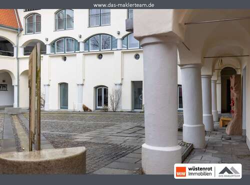 Foto - Büro in Landsberg am Lech 349.000,00 € 103.35 m²