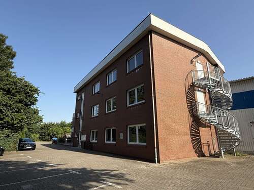 Foto - Büro in Hitzhusen 645,00 € 47.29 m²