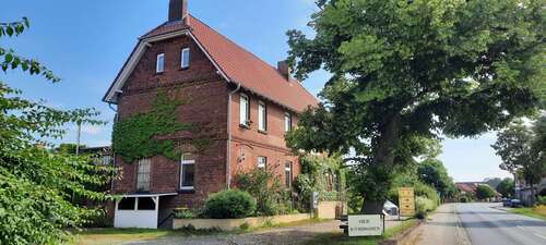 Foto - Haus zum Kaufen in Oetzen - Stöcken 665.000,00 € 420 m²