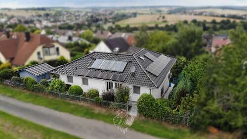 Foto - Haus zum Kaufen in Esselbach Kredenbach 449.000,00 € 200 m²