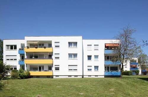 Foto - Wohnung zum Mieten in Ulm 631,90 € 73.9 m²