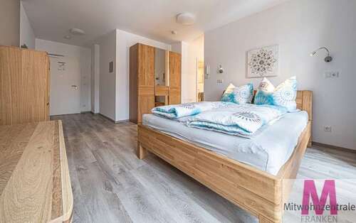 Foto - Wohnen auf Zeit in Nürnberg 890,00 €