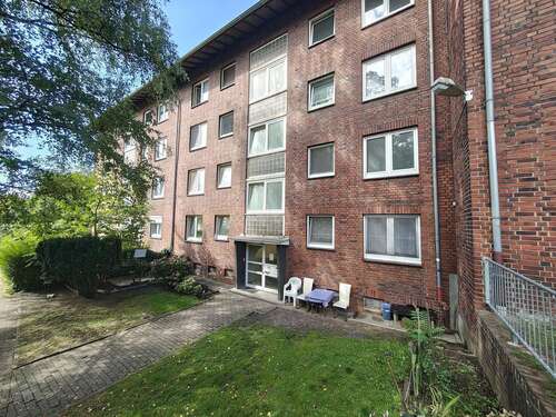 Foto - Wohnung zum Mieten in Gelsenkirchen 445,00 € 62.3 m²