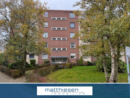 Foto - Wohnung zum Kaufen in Kempen 198.000,00 € 92 m²