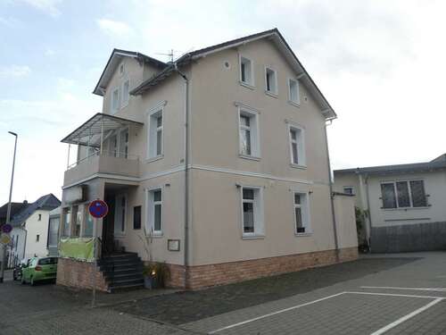 Foto - Haus zum Kaufen in Bad Soden 2.000.000,00 € 260 m²