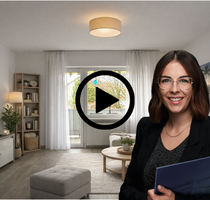 Wohnung zum Kaufen in Bamberg 299.000,00 € 91.42 m²