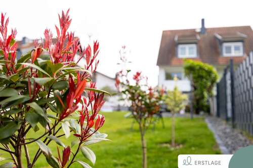 Foto - Haus zum Kaufen in Egelsbach 749.000,00 € 145 m²