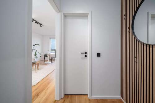 Foto - Wohnung zum Kaufen in München 264.995,00 € 36 m²