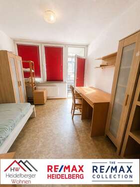 Foto - Wohnung zum Mieten in Kaiserslautern 320,00 € 20 m²