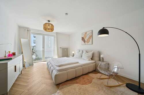 Foto - Wohnung zum Kaufen in Friedrichshafen 220.500,00 € 36 m²