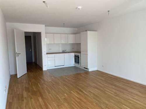 Foto - Wohnung zum Mieten in Erlangen 660,74 € 39.12 m²