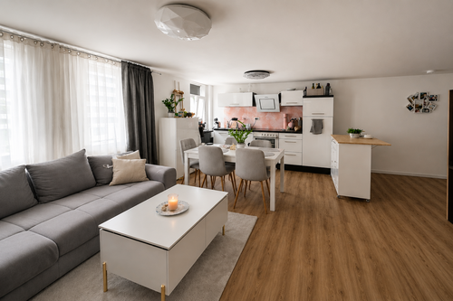 Foto - Wohnung zum Mieten in Eppstein 780,00 € 65 m²