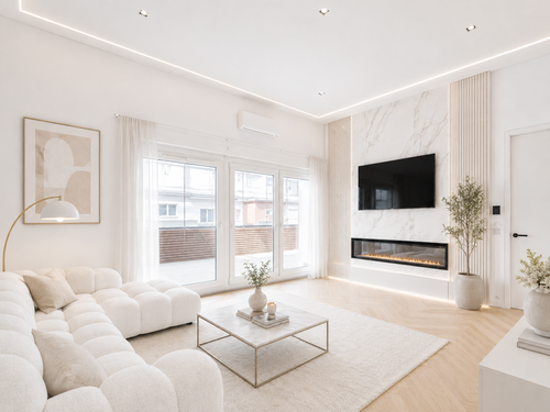 Foto - Wohnung zum Kaufen in Frankfurt am Main 649.000,00 € 105 m²
