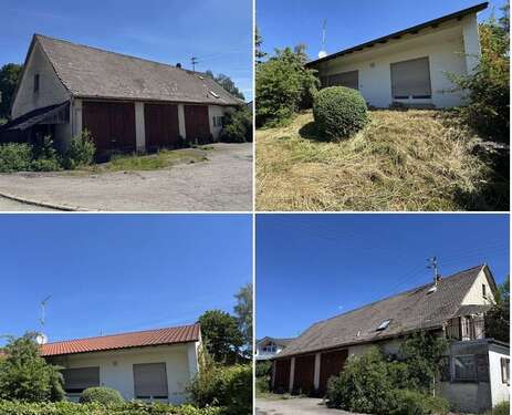 Foto - Büro in Pfronstetten 198.000,00 € 117 m²
