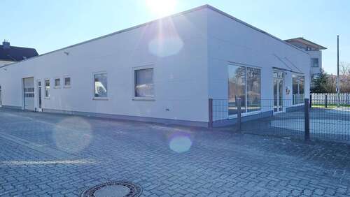 Foto - Halle in Wolfenbüttel 2.900,00 € 436 m²